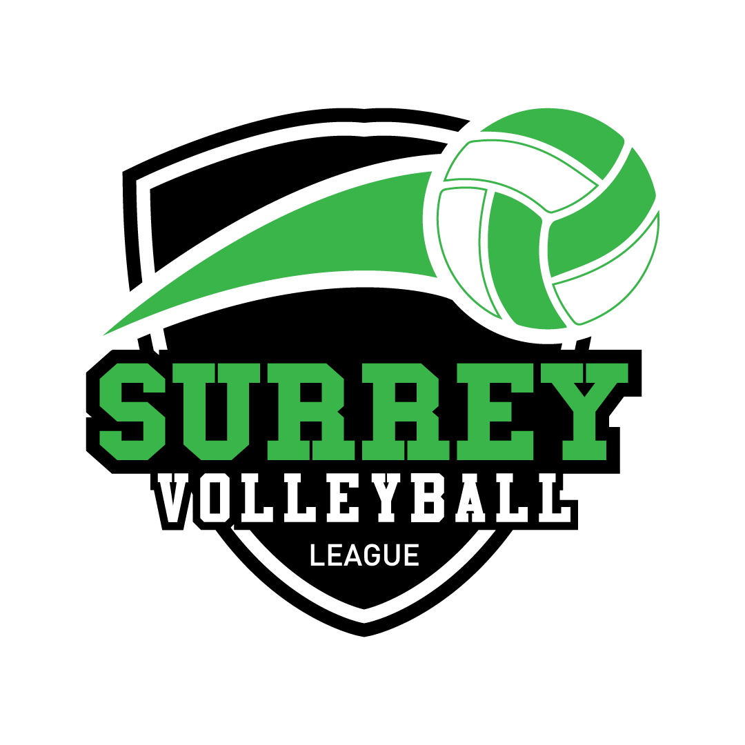 Surrey Volleyball League