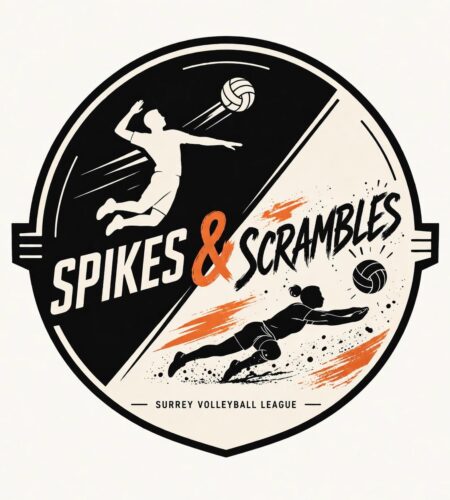 Spike and Scrambles